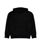 Alpha Industries Base UV Hoodie Black Hoodie 768007-03 | Overkill
