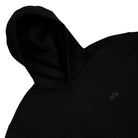 Alpha Industries Base UV Hoodie Black Hoodie 768007-03 Detailfoto | Overkill
