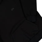 Alpha Industries Base UV Hoodie Black Hoodie 768007-03 Detail View 1 | Overkill
