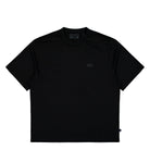 Alpha Industries Base UV T-Shirt Black T-Shirt 768008-03 | Overkill
