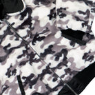 Alpha Industries B-15 Reversible II UV Winter Jacket Black Jacket 768017-03 Detail View 6 | Overkill
