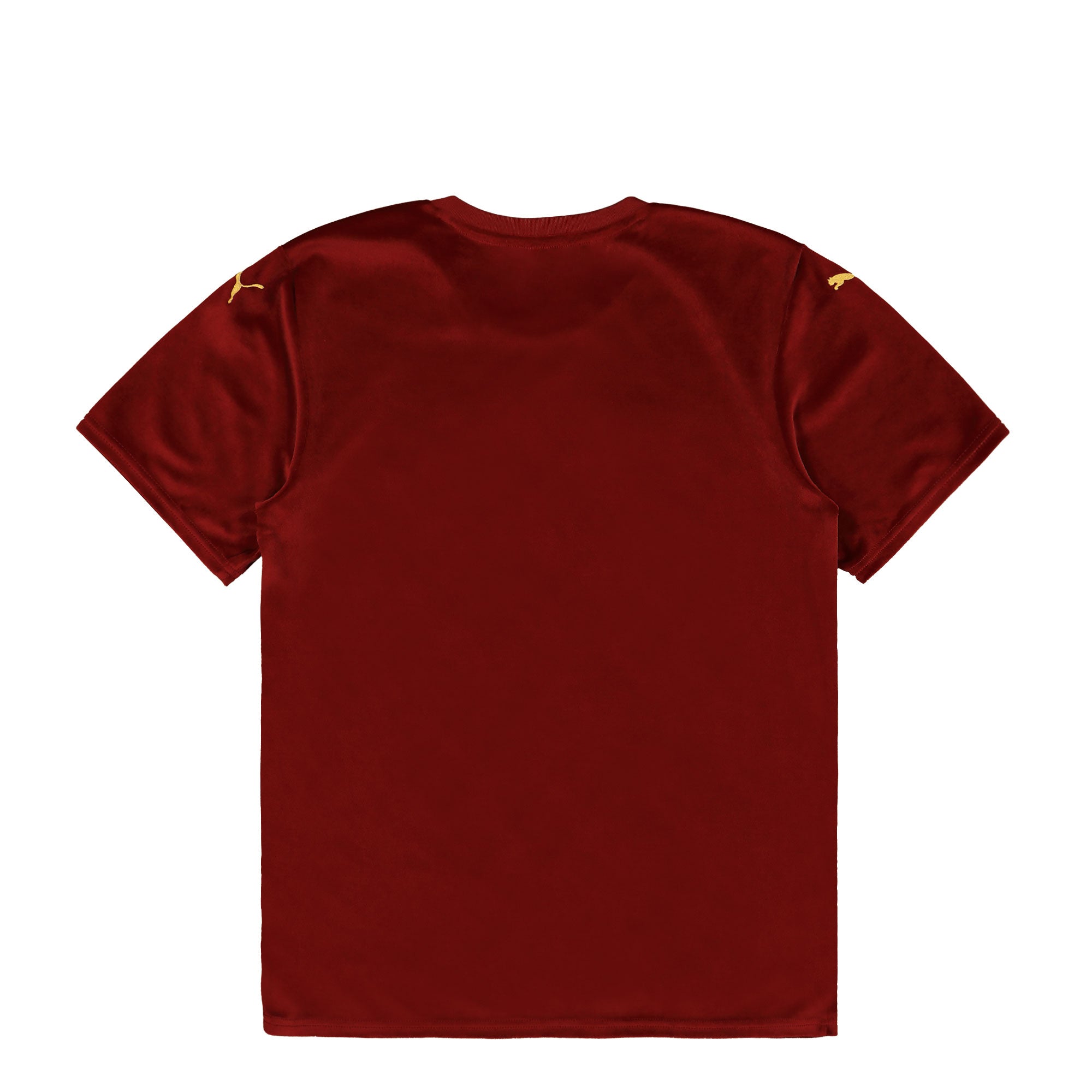 Puma RB Leipzig Special Jersey Replica Intense Red - Puma Team Gold T-Shirts Material | Overkill