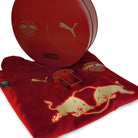 Puma RB Leipzig Special Jersey Replica Intense Red - Puma Team Gold T-Shirts Detail view 2 | Overkill