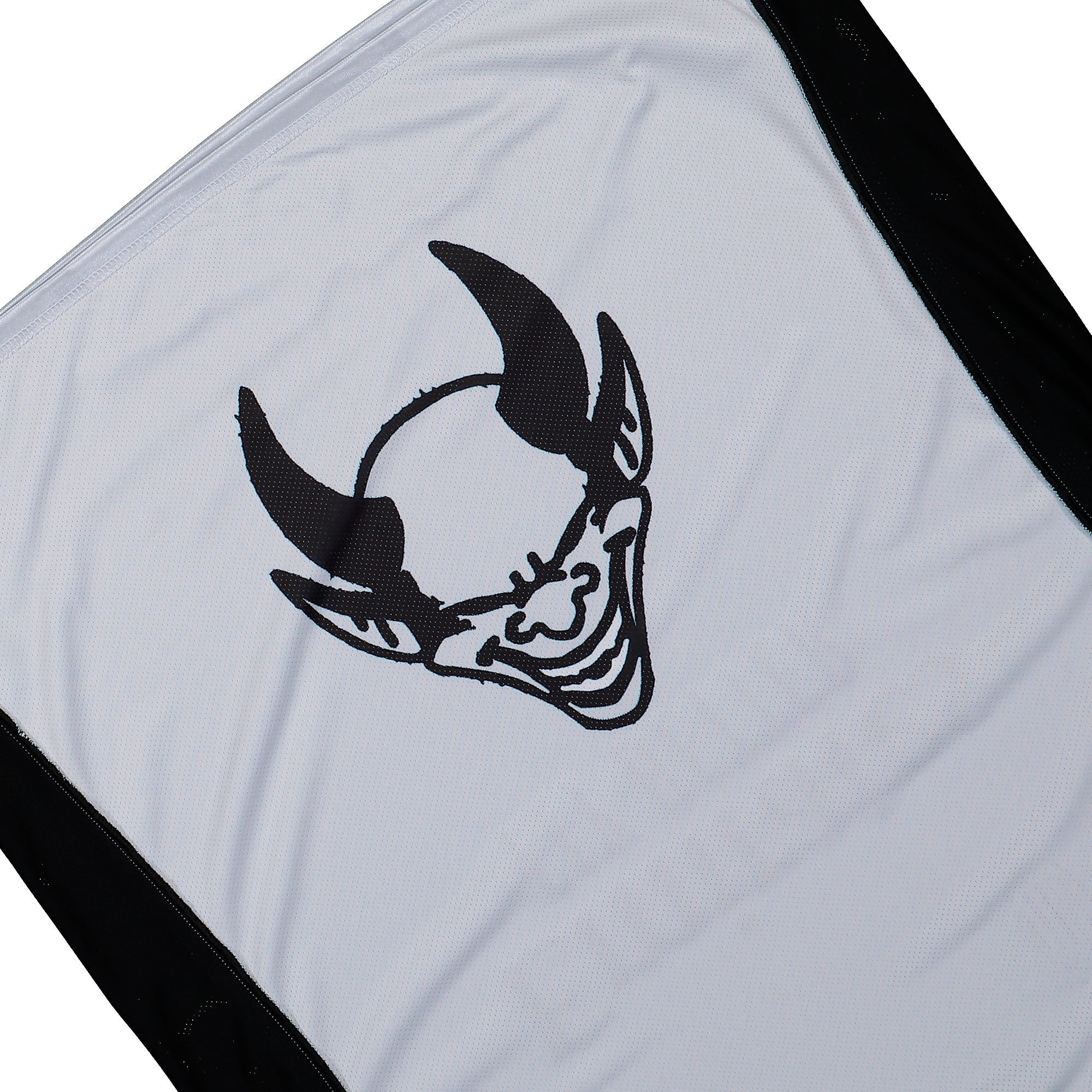 Puma Limited Edition Longsleeves Jersey Silver Mist Longsleeves 787636 01 Detail View 3 | Overkill
