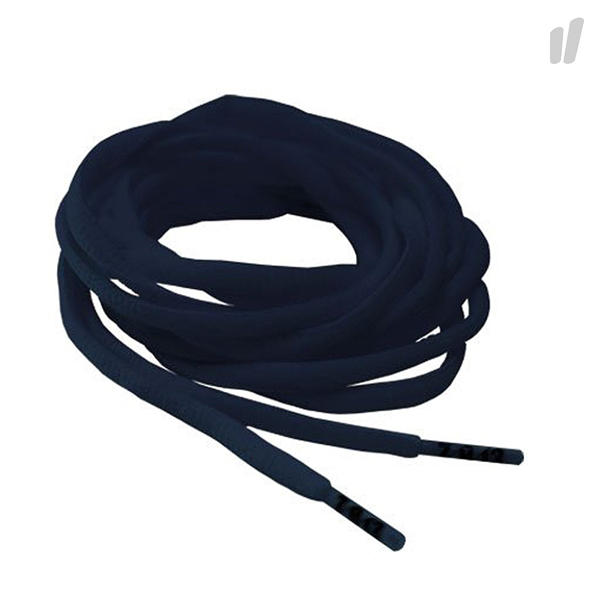 7/9/13 Hard Candy Laces Round Navy  7913HARD16 | Overkill
