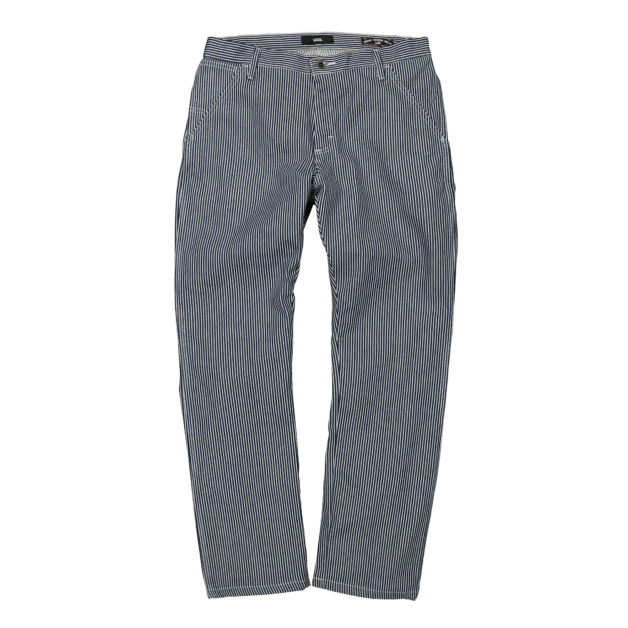 Vans Provision Utility Hickory Stripe Pant VP7N1 | OVERKILL