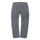 Vans Provision Utility Hickory Stripe Pant  Sweat & Track Pants VP7N1 | Overkill