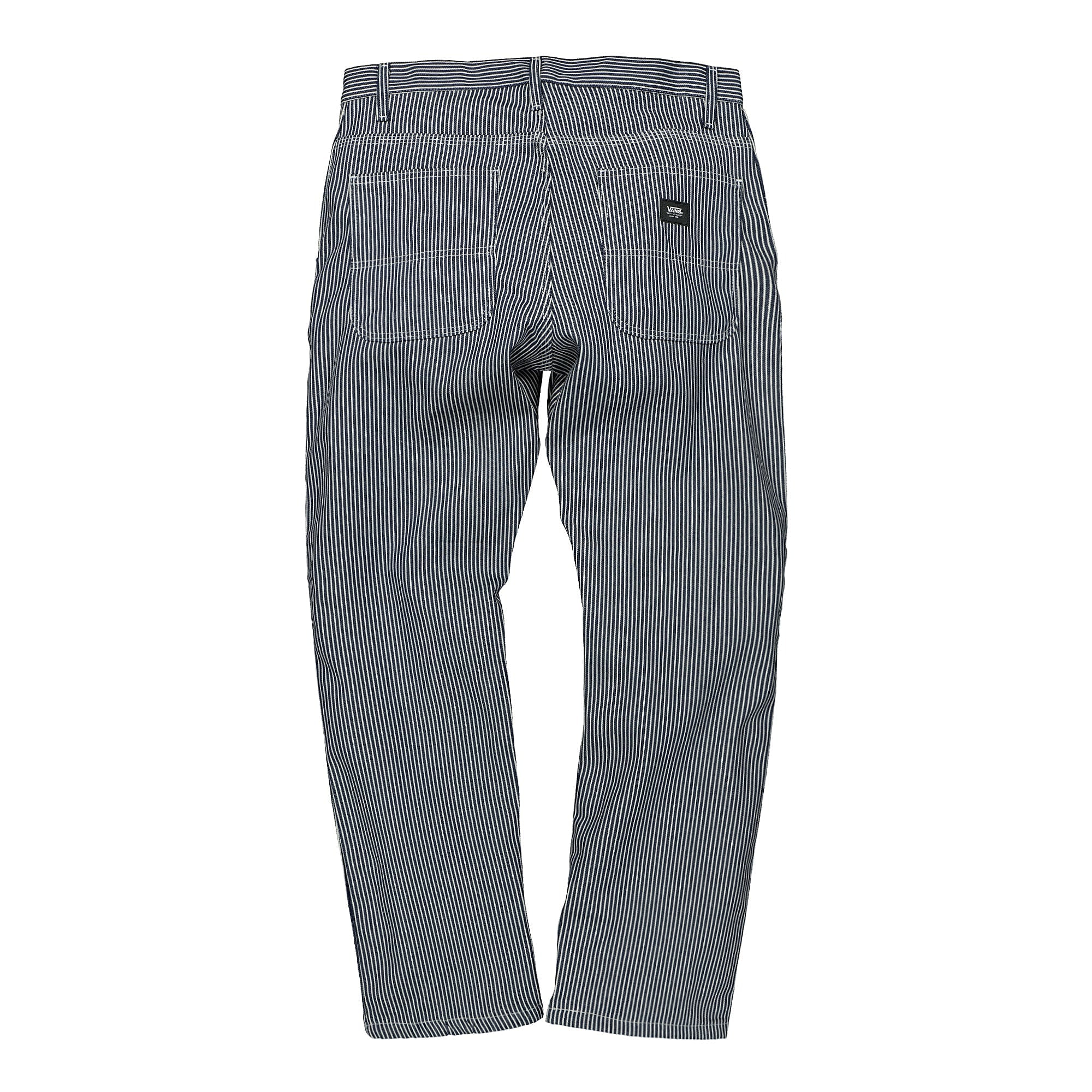 Vans Provision Utility Hickory Stripe Pant VP7N1 | OVERKILL
