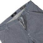 Vans Provision Utility Hickory Stripe Pant 0 Sweat & Track Pants Close-up | Overkill