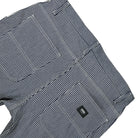 Vans Provision Utility Hickory Stripe Pant 0 Sweat & Track Pants Detailfoto | Overkill