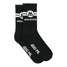 Molotow Sport Socks Black Socks Material | Overkill