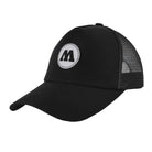 Molotow Trucker Cap Black Cap 800.754-B | Overkill
