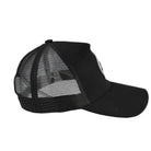Molotow Trucker Cap Black Cap 800.754-B Detailfoto | Overkill
