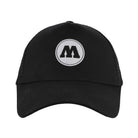 Molotow Trucker Cap Black Cap 800.754-B Detail View 1 | Overkill
