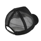 Molotow Trucker Cap Black Cap 800.754-B Detail View 2 | Overkill
