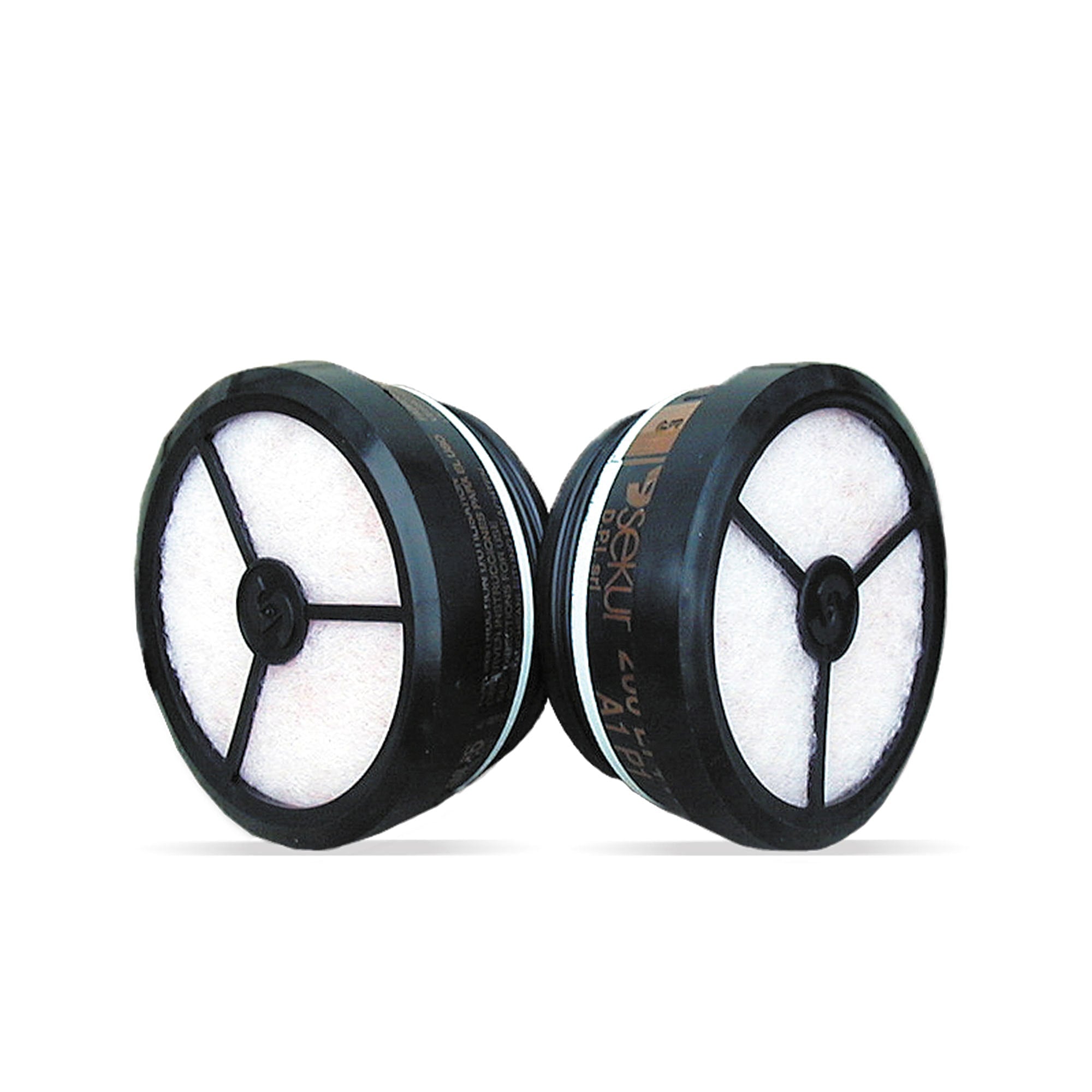 Molotow black mask filter set a1-p1  Protection 800105 | Overkill