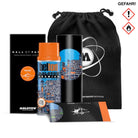 Molotow premium hall of fame ltd. edition dare  Cans 800124 | Overkill
