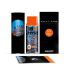 Molotow premium hall of fame ltd. edition dare 0 Cans  Material | Overkill