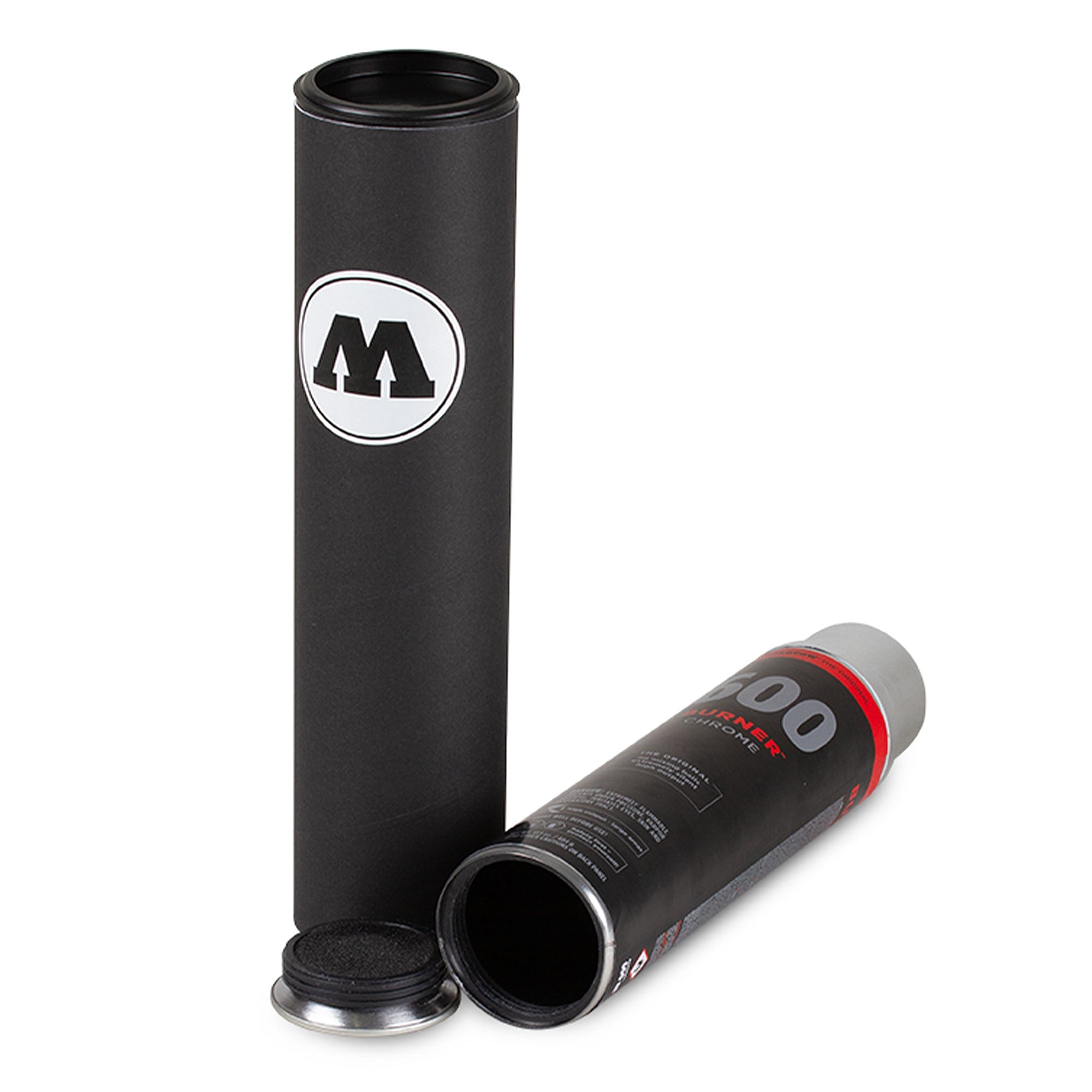 Molotow can safe burner 600 ml 0   Material | Overkill