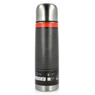 Molotow Burner Thermos Flask Black Thermos Flask 800127 Detail View 2 | Overkill
