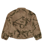 KA_YO_Prototype Petroglyph Fleece Mole Fleece Jackets 80013 179 Close-up | Overkill
