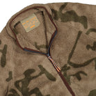 KA_YO_Prototype Petroglyph Fleece Mole Fleece Jackets 80013 179 Detailfoto | Overkill
