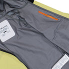 KA_YO_Prototype Shell Jacket Limeade Windbreaker 80015 70 Detail View 2 | Overkill

