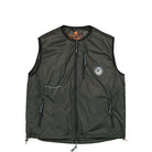 KA_YO_Prototype Insulation Vest Green Forest Vests 80016 250 | Overkill