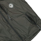 KA_YO_Prototype Insulation Vest Green Forest Vests Detail view 1 | Overkill