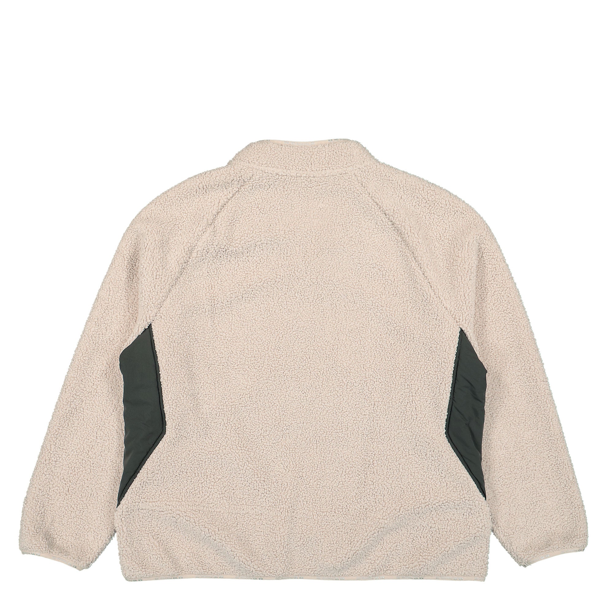 KA_YO_Prototype Pile Fleece Jacket 80017 126 | OVERKILL