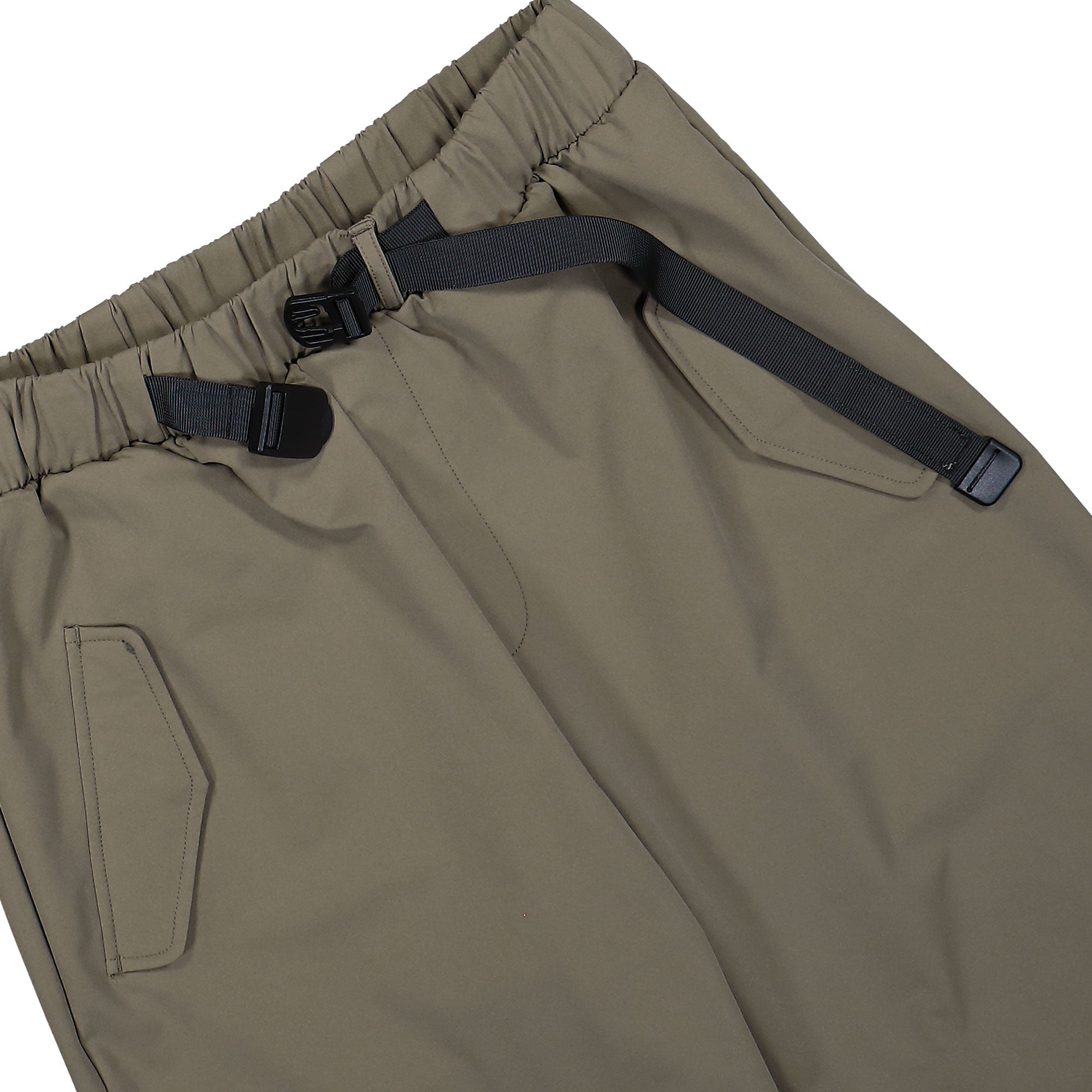 KA_YO_Prototype Parachute Pant Bungee Casual Pant 80022 684 Detail View 1 | Overkill
