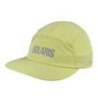 KA_YO_Prototype Lightweight Hat Reflective Limeade 5 Panel Cap 80026 070 | Overkill
