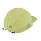 KA_YO_Prototype Lightweight Hat Reflective Limeade 5 Panel Cap 80026 070 Detail View 3 | Overkill
