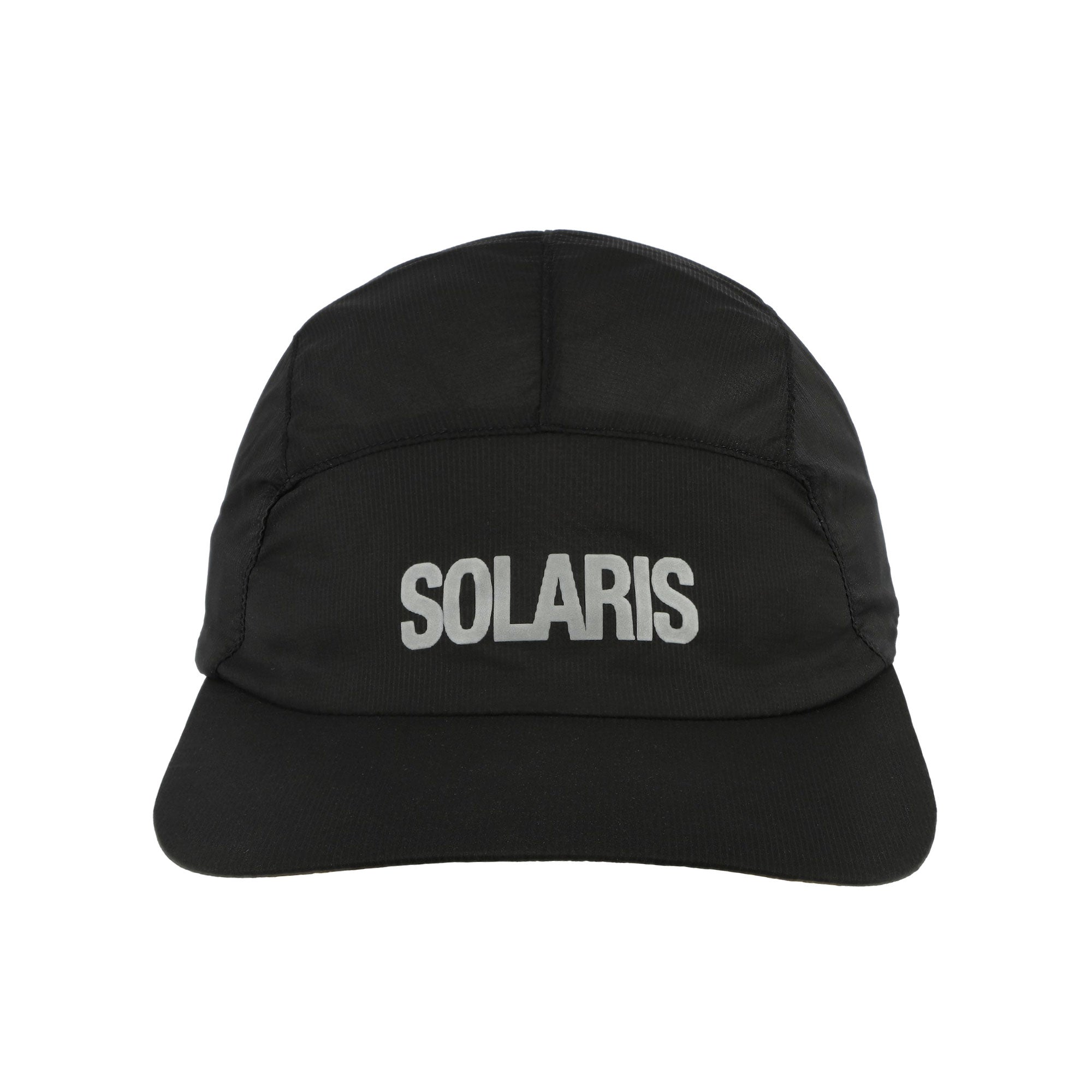 KA_YO_Prototype Lightweight Hat Reflective Black Caps 80026510 510 Detail View 1 | Overkill