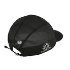 KA_YO_Prototype Lightweight Hat Reflective Black Caps 80026510 510 Detail View 2 | Overkill