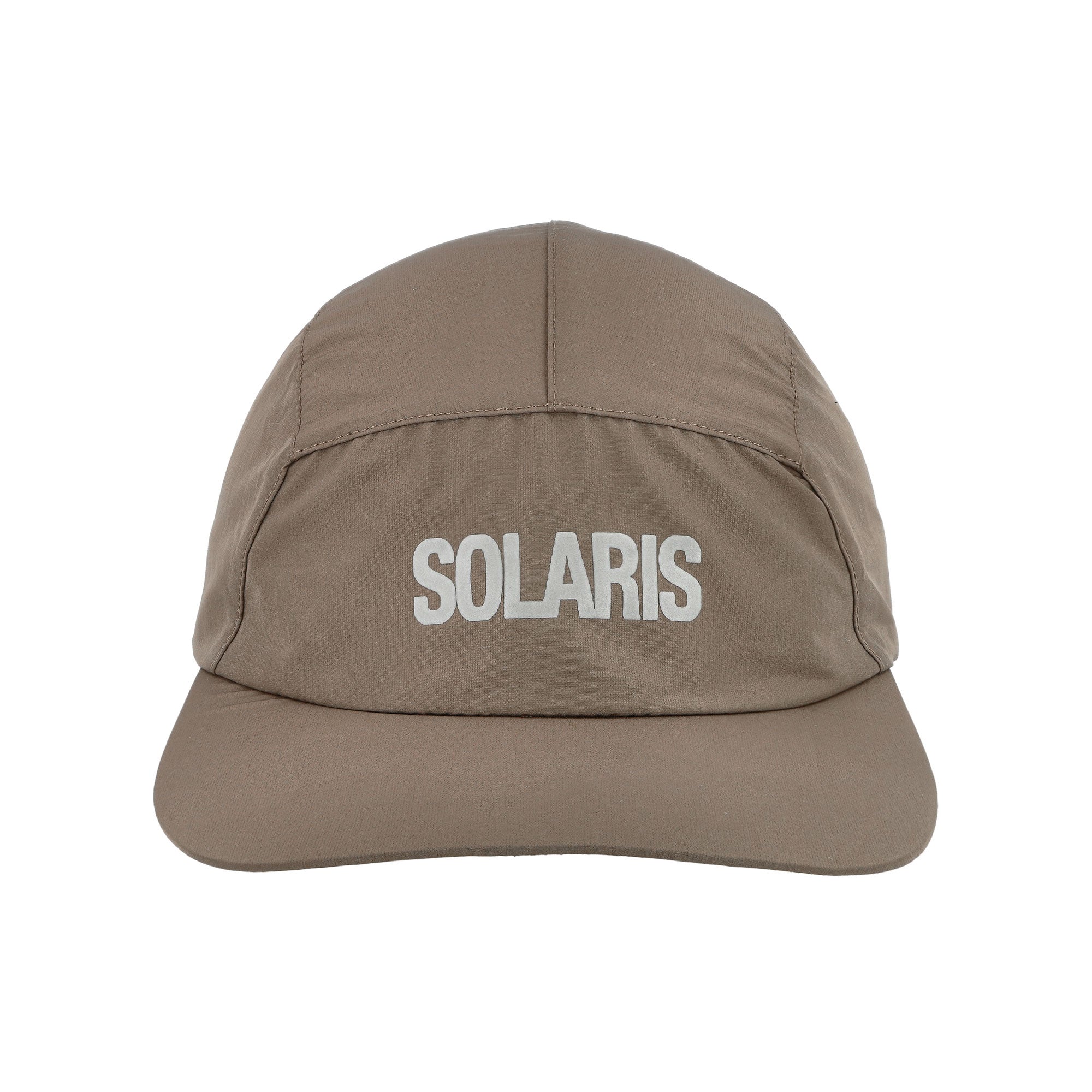 KA_YO_Prototype Lightweight Hat Reflective Nougat Caps 80026618 618 Detail View 1 | Overkill