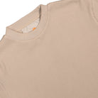 KA_YO_Prototype Waffle Thermal Sweater Peyote Sweatshirts Detailfoto | Overkill