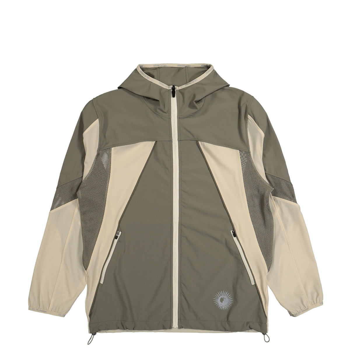 KA_YO_Prototype Running Jacket Solaris 80042614 614 | OVERKILL