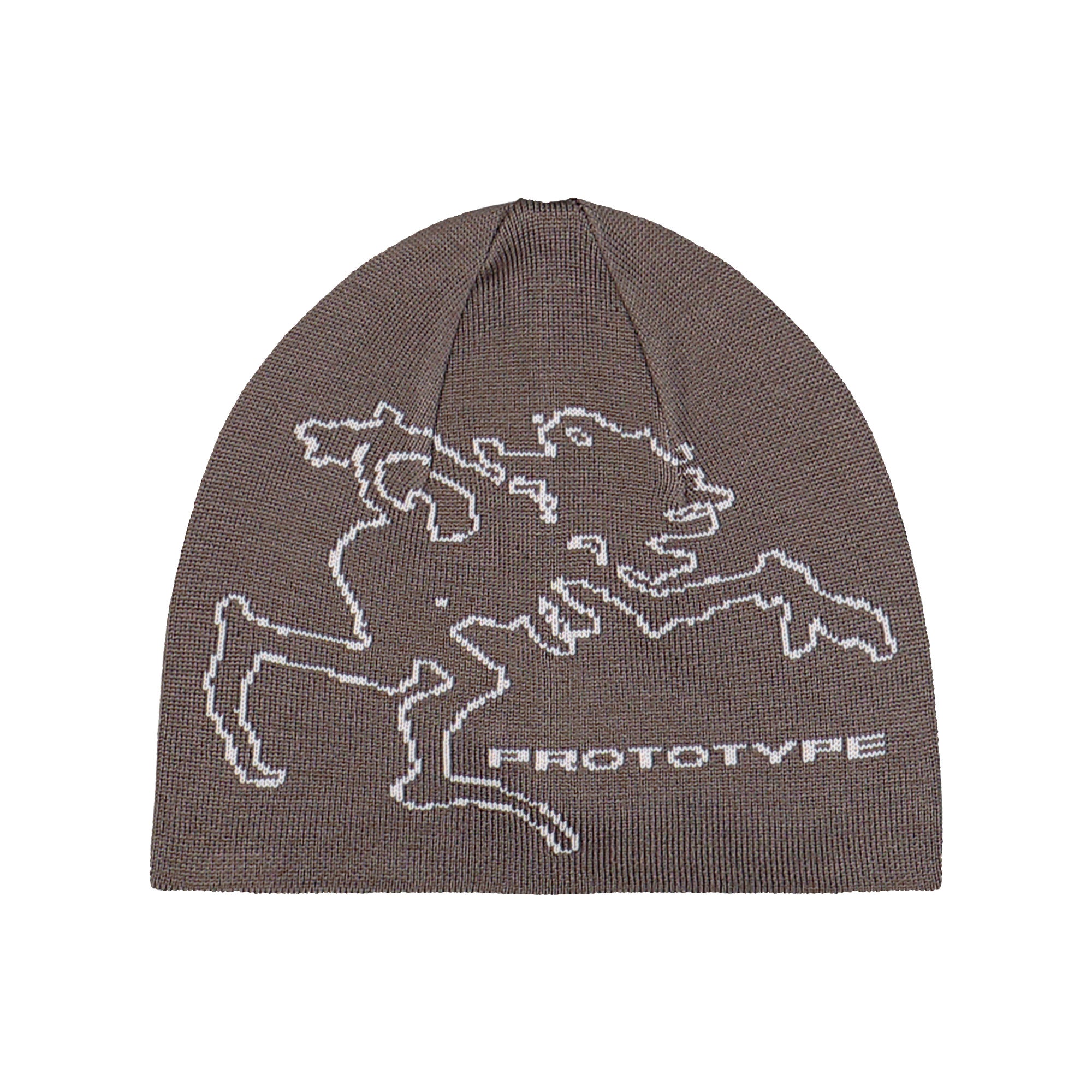 KA_YO_Prototype Toque Beanie Bungee Beanies 80049 684 | Overkill
