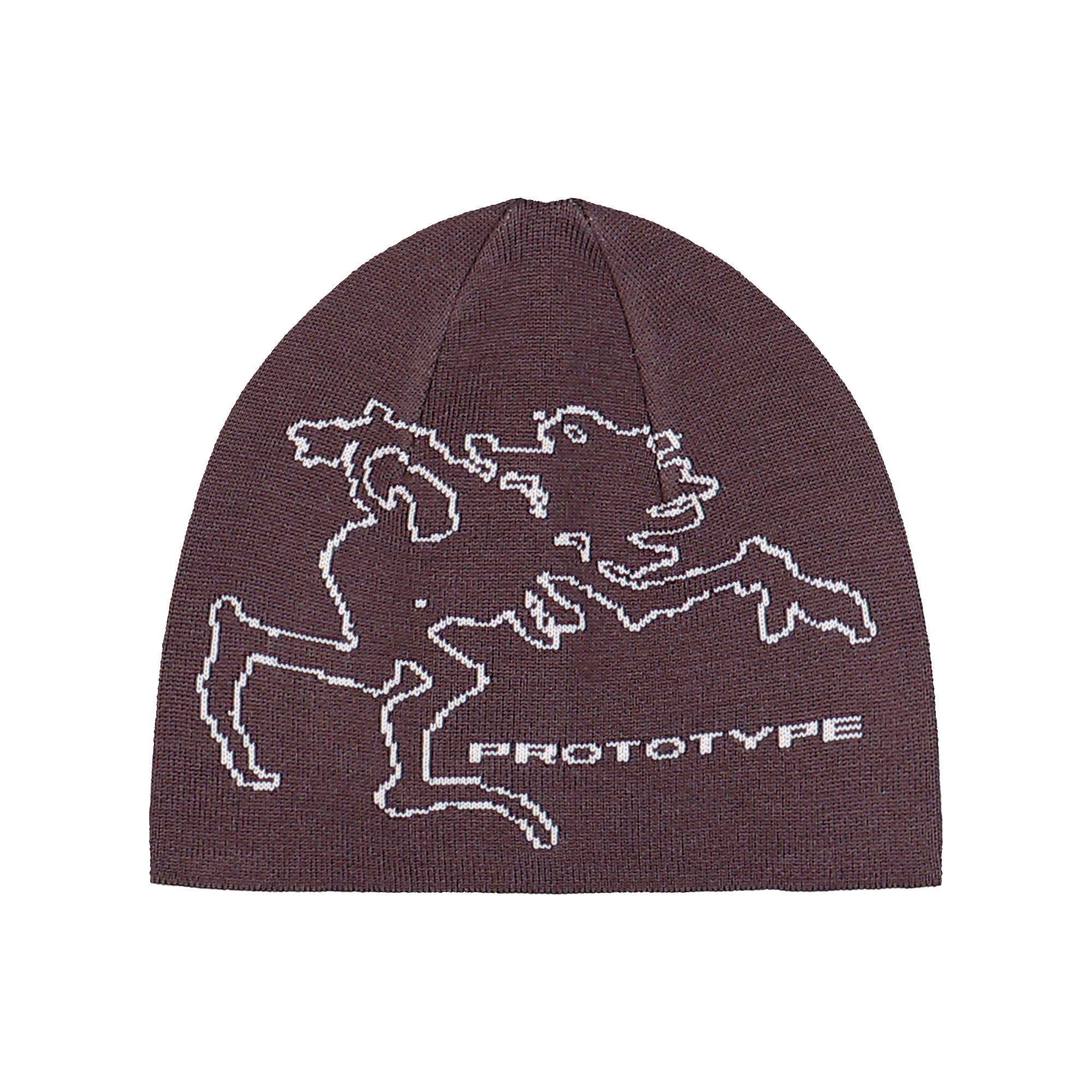 KA_YO_Prototype Toque Beanie Sparrow Beanies 80049 966 | Overkill
