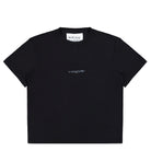 KA_YO_Prototype Boxy Graphic Tee Black T-Shirt 80053 510 | Overkill
