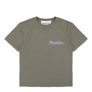 KA_YO_Prototype Boxy Graphic Tee Bungee T-Shirts 80053 684 | Overkill
