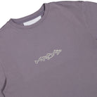 KA_YO_Prototype Boxy Graphic Tee Sparrow T-Shirts 80053 966 Detailfoto | Overkill
