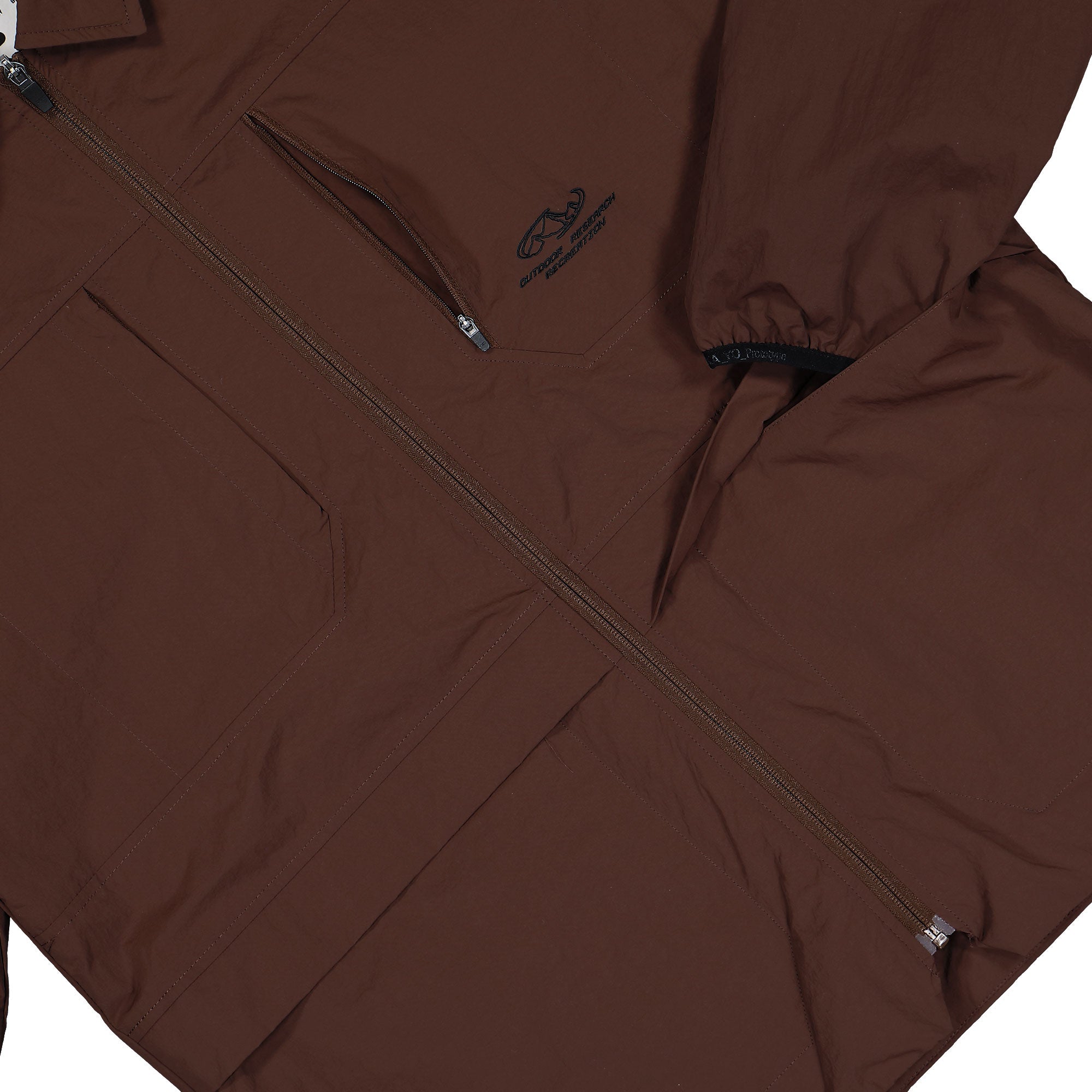 KA_YO_Prototype Overshirt Insulated 80055 872 | OVERKILL