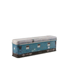 Molotow train steel box  Mini Trains 800555 | Overkill