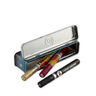 Molotow train steel box 0 Mini Trains Close-up | Overkill