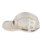 KA_YO_Prototype 5 Panel Cap Plaza Taupe Caps 80058 647 Close-up | Overkill
