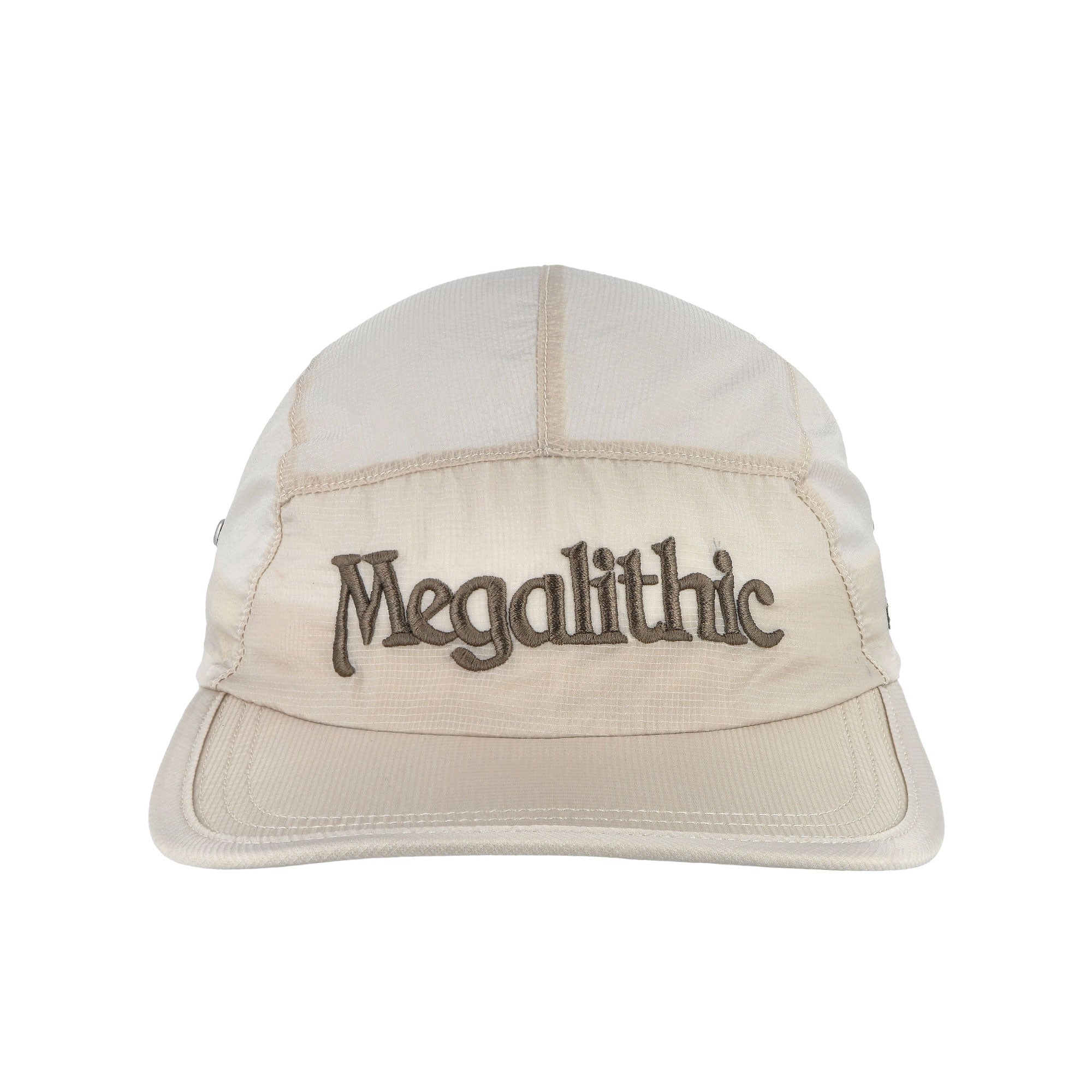 KA_YO_Prototype 5 Panel Cap Plaza Taupe Caps 80058 647 Detail View 1 | Overkill
