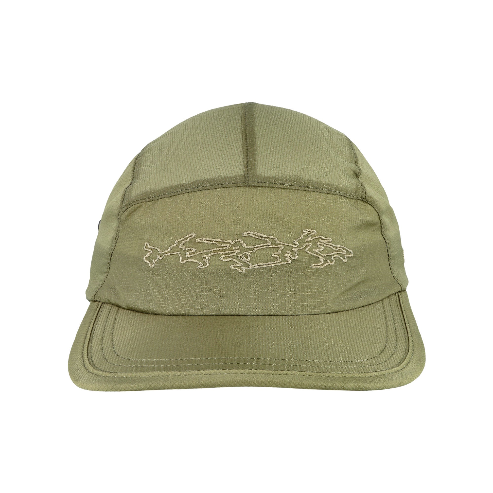 KA_YO_Prototype 5 Panel Cap Bungee Caps 80058 684 Detail View 1 | Overkill
