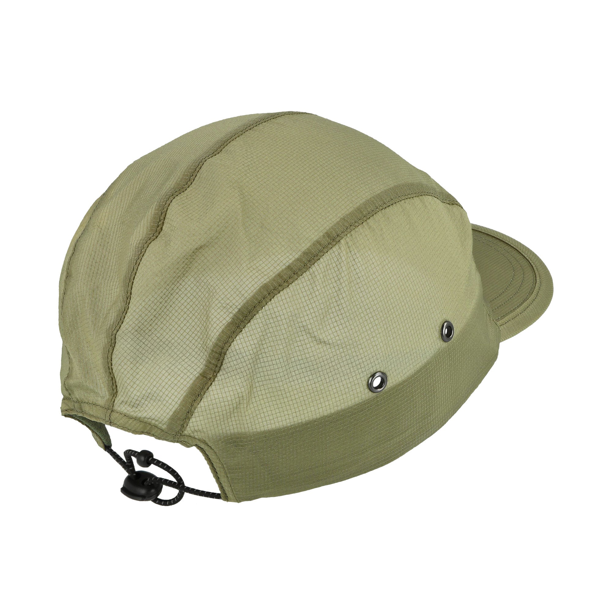 KA_YO_Prototype 5 Panel Cap Bungee Caps 80058 684 Detail View 2 | Overkill
